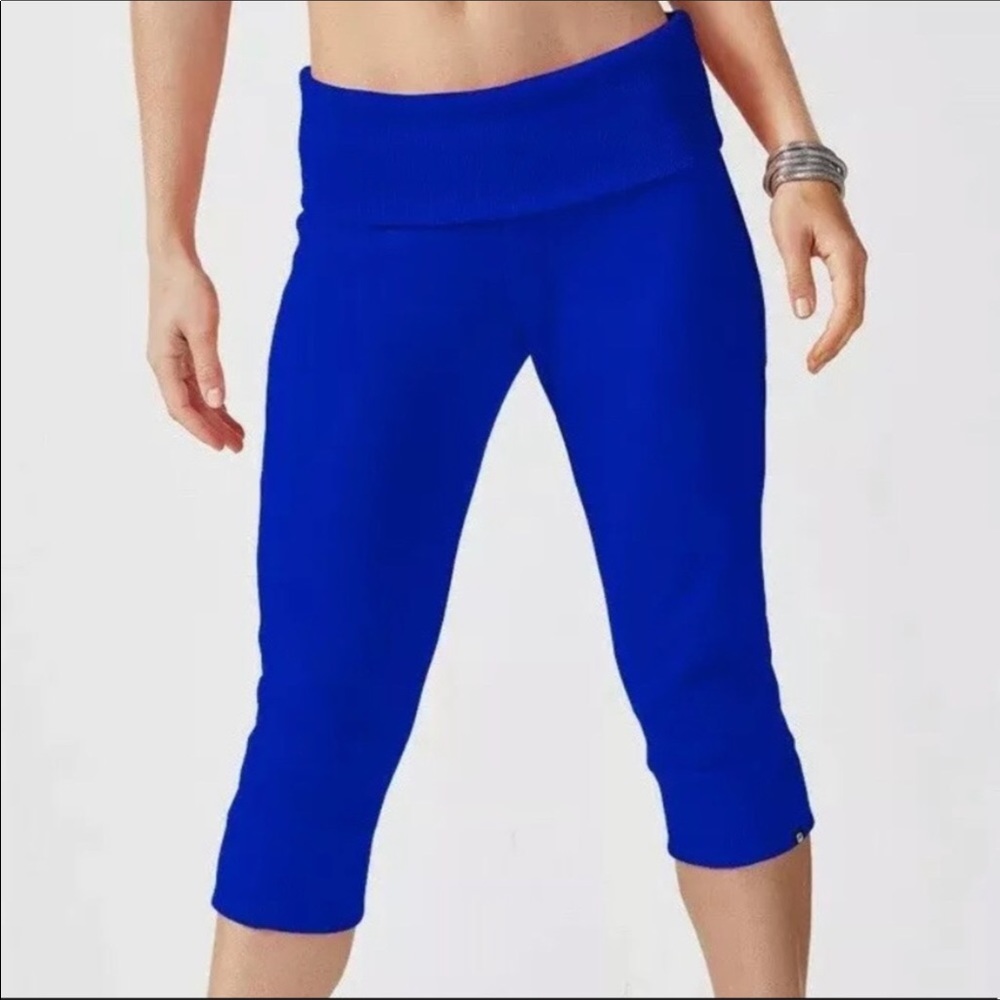 Fabletics Terry cloth Sweatpants